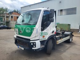Online aukce: AVIA  INITIA D120