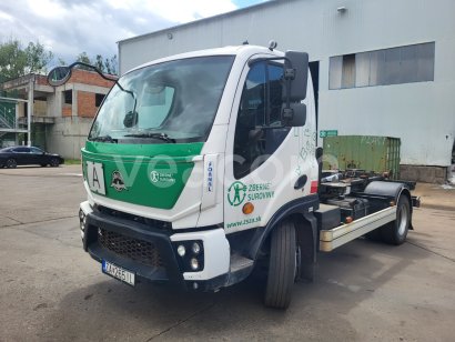 Online árverés: AVIA  INITIA D120