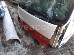 Online aukce:   Kabina DAF