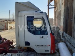 Online aukce:   Kabina DAF