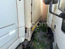 Online aukce: IVECO  EUROCARGO 75E17