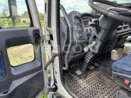 Online aukce: IVECO  EUROCARGO 75E17