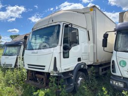 Online aukce: IVECO  EUROCARGO 120 E 24