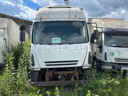 Online aukce: IVECO  EUROCARGO 120 E 24