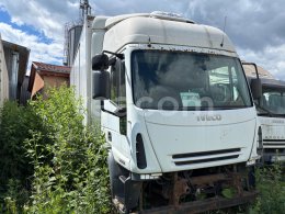 Online aukce: IVECO  EUROCARGO 120 E 24