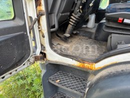 Online aukce: IVECO  EUROCARGO 120 E 24