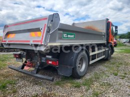 Online aukce: SCANIA  P 410 4X2