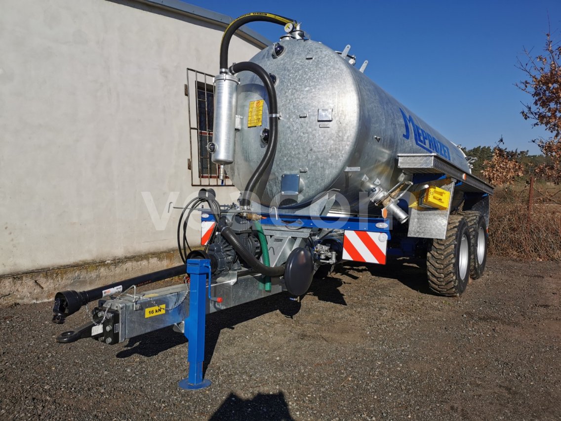 Online auction: MEPROZET  PN-100/1