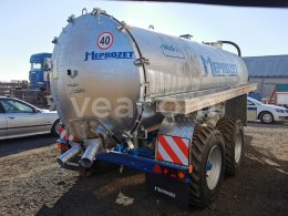 Online auction: MEPROZET  PN-100/1