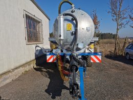 Online auction: MEPROZET  PN-100/1