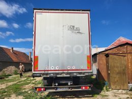 Online aukce: DAF  CF 320 FA