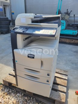 Online aukce:  KYOCERA-KM-4050