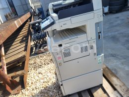 Online aukce:   KYOCERA-KM-4050