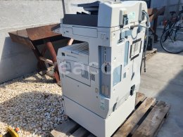 Online aukce:   KYOCERA-KM-4050