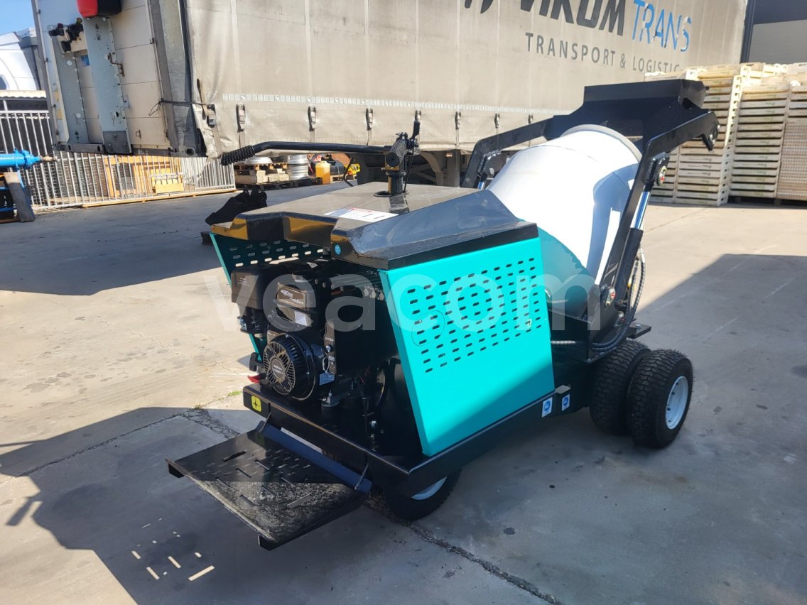 Online aukce:   SKLP SL-MT800
