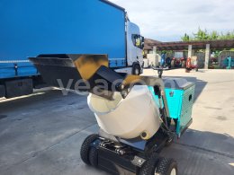 Online aukce:   SKLP SL-MT800