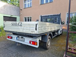 Online aukce: RENAULT  MASTER