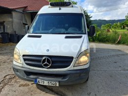 Online aukce: MB  SPRINTER 310 CDI KA/36
