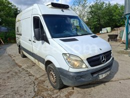 Online aukce: MB  SPRINTER 310 CDI KA/36
