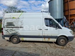 Online aukce: MB  SPRINTER 310 CDI KA/36
