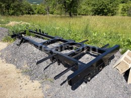 Online-Versteigerung:  RÁM PODVOZKU MULTICAR M26