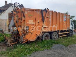 Online auction: RENAULT  Premium D 300