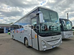 Online aukce: IRISBUS  EVADYS