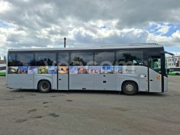 Online aukce: IRISBUS  EVADYS