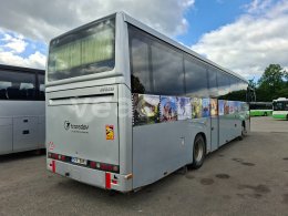Online aukce: IRISBUS  EVADYS