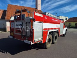 Online aukce: TATRA  CAS 32 - T 148 6X6