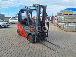Online aukce: LINDE  H25T - 01