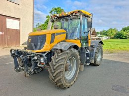 Інтернет-аукціон: JCB  FASTRAC 3230 4X4