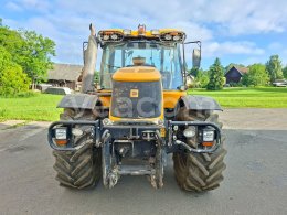 Online aukce: JCB  FASTRAC 3230 4X4