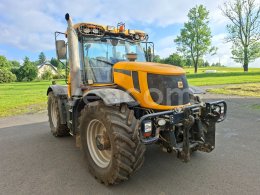 Online aukce: JCB  FASTRAC 3230 4X4