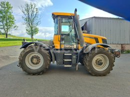 Online aukce: JCB  FASTRAC 3230 4X4
