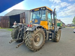 Online aukce: JCB  FASTRAC 3230 4X4