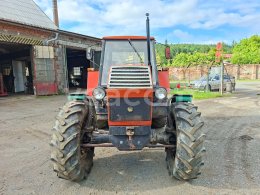 Online aukce: ZETOR  12045 4X4