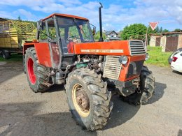 Online aukce: ZETOR  12045 4X4