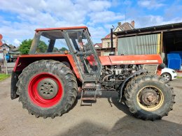 Online aukce: ZETOR  12045 4X4