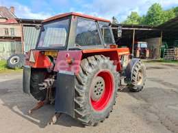 Online aukce: ZETOR  12045 4X4