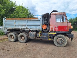 Online aukce: TATRA  T815 S3 6X6
