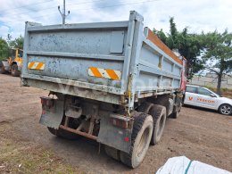 Online aukce: TATRA  T815 S3 6X6