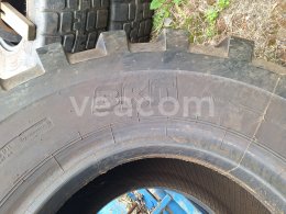 Online aukce:   SADA PNEUMATIK NA VOLVO L90F