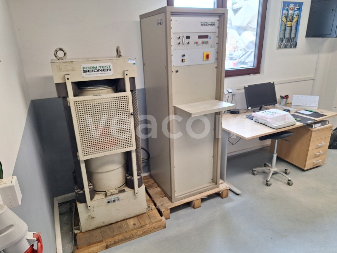 Online aukce:   SEIDNER 102/2000