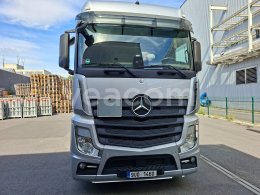 Online aukce: MB  ACTROS 1845