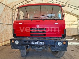 Online aukce: TATRA  T 815 S3 26 208 6X6,2