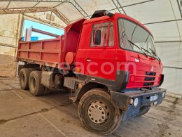 Online aukce: TATRA  T 815 S3 26 208 6X6,2