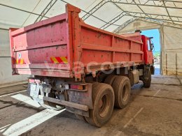 Online aukce: TATRA  T 815 S3 26 208 6X6,2