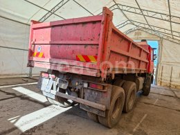 Online aukce: TATRA  T 815 S3 26 208 6X6,2