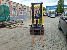Online aukce: HYSTER  H 2.00 XMS